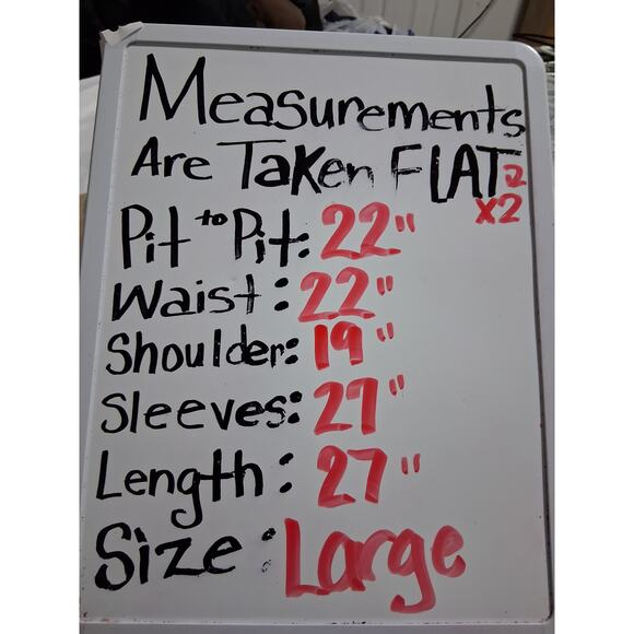 Beautiful Giant Mens size Large Corduroy Sherpa Tan Trucker Grungecore Jacket - Picture 4 of 12